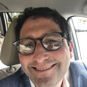 Meet your Posher, Seth